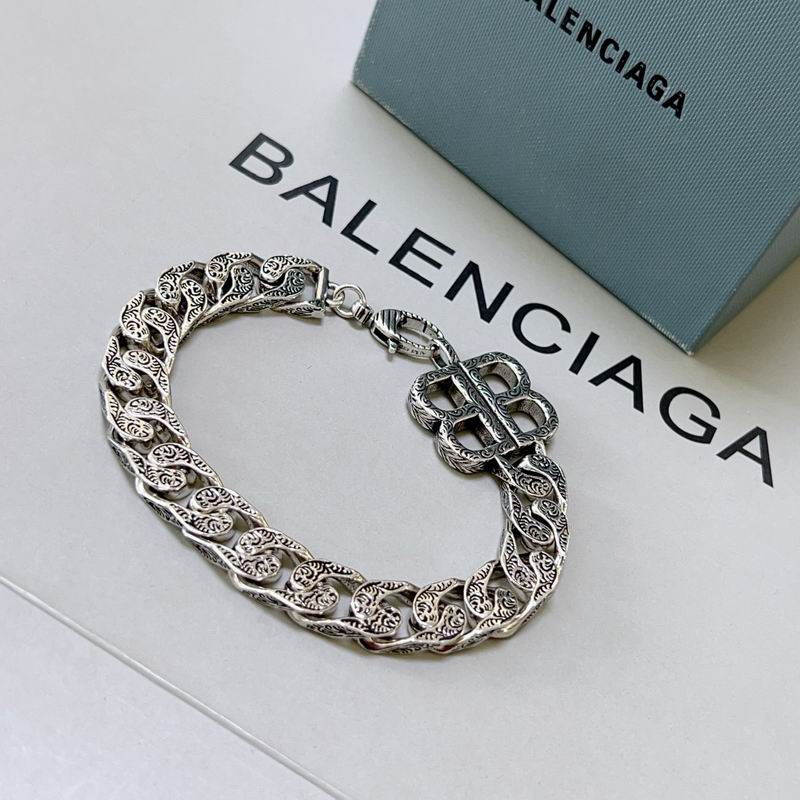 Balenciaga Bracelet 10yxx30
